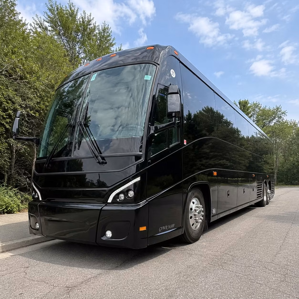 coachbusthornton com makes multi day group trips out of thornton effortless