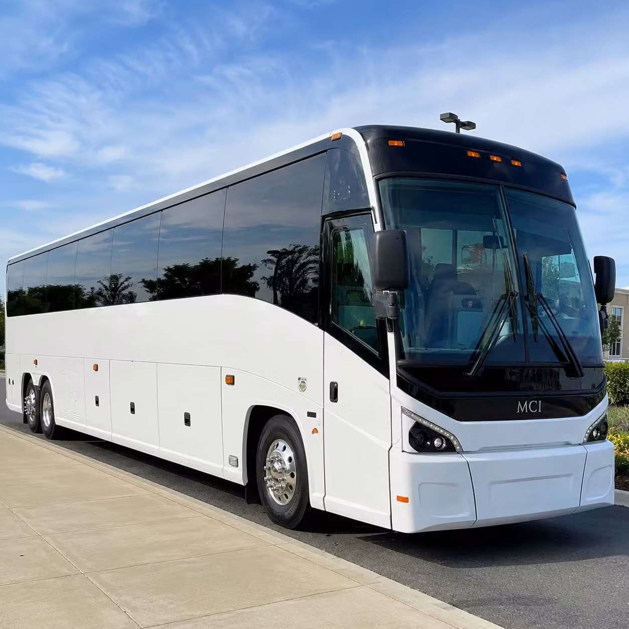 concert transportation in thornton and all the surrounding areas