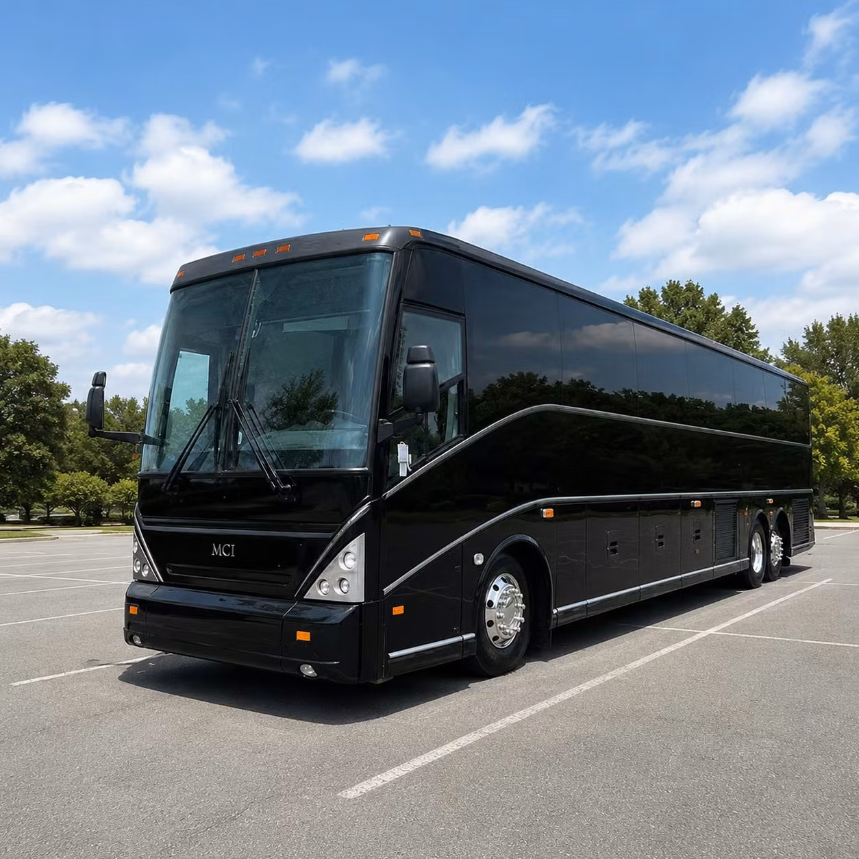 corporate event shuttle bus services for thornton businesses and teams