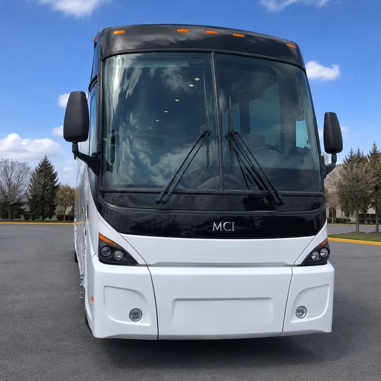 employee transportation in thornton and all the surrounding areas