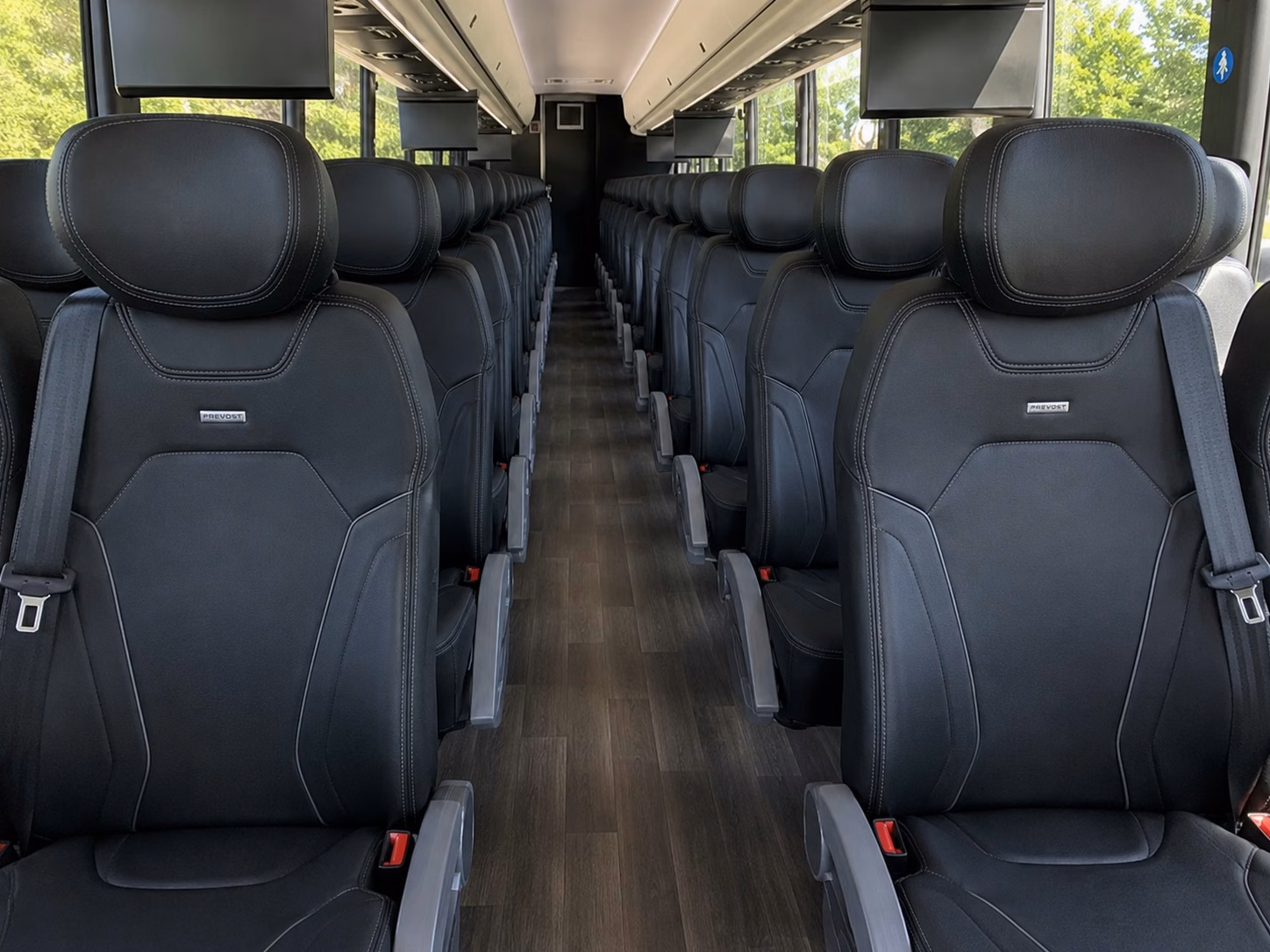 how the time of year and peak seasons affect charter bus prices in thornton colorado