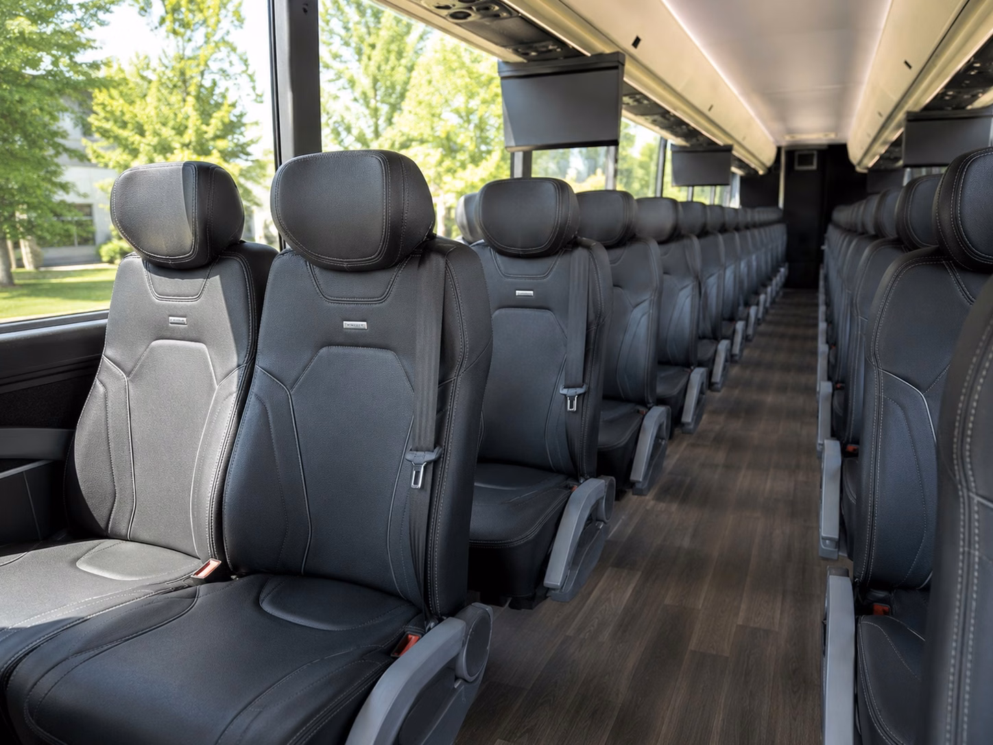 how where and when you re traveling affects thornton charter bus rates