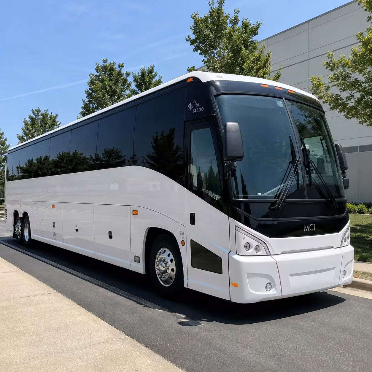it s easier than ever to arrange concert transportation for large groups in thornton