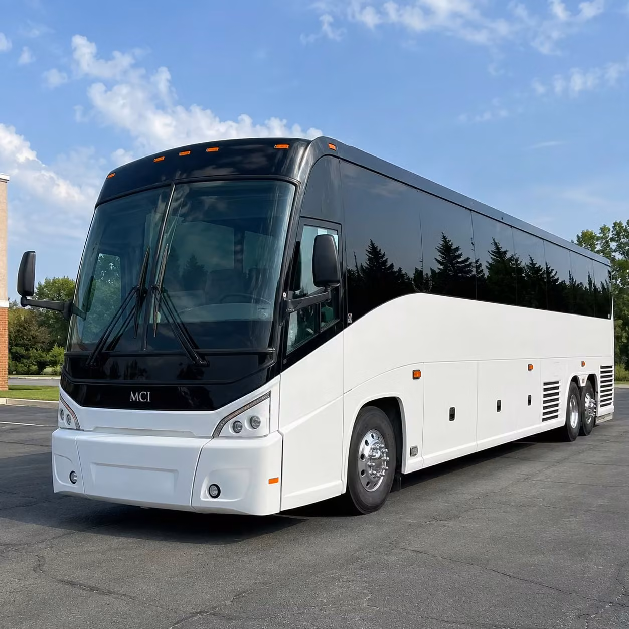long distance church bus rentals for thornton ministry trips and pilgrimages