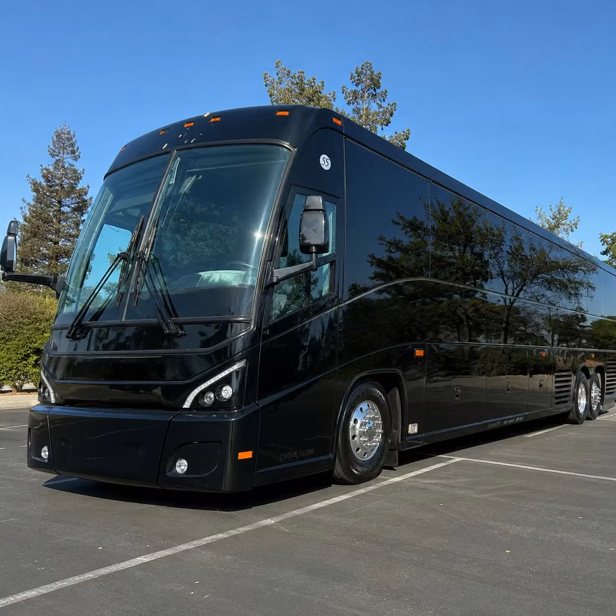 long distance transportation in thornton and all the surrounding areas