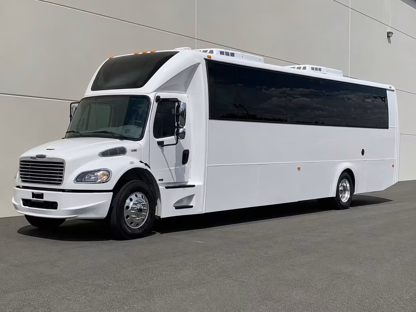 party bus