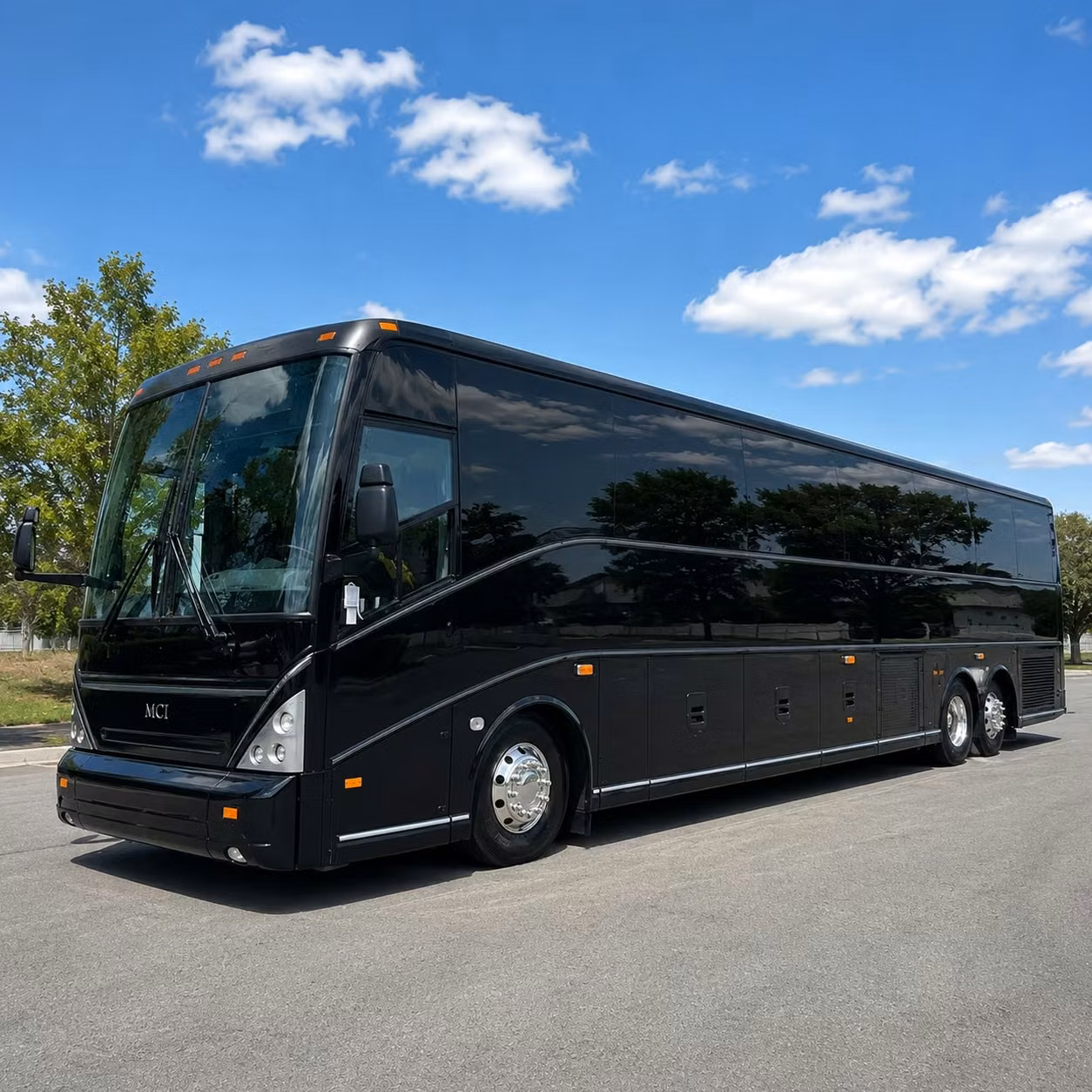 private event transportation in thornton and all the surrounding areas