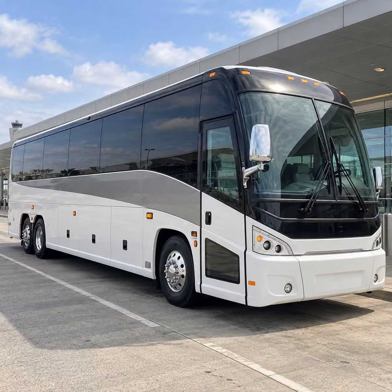 race day shuttles and group transportation to bandimere speedway and colorado motor speedway