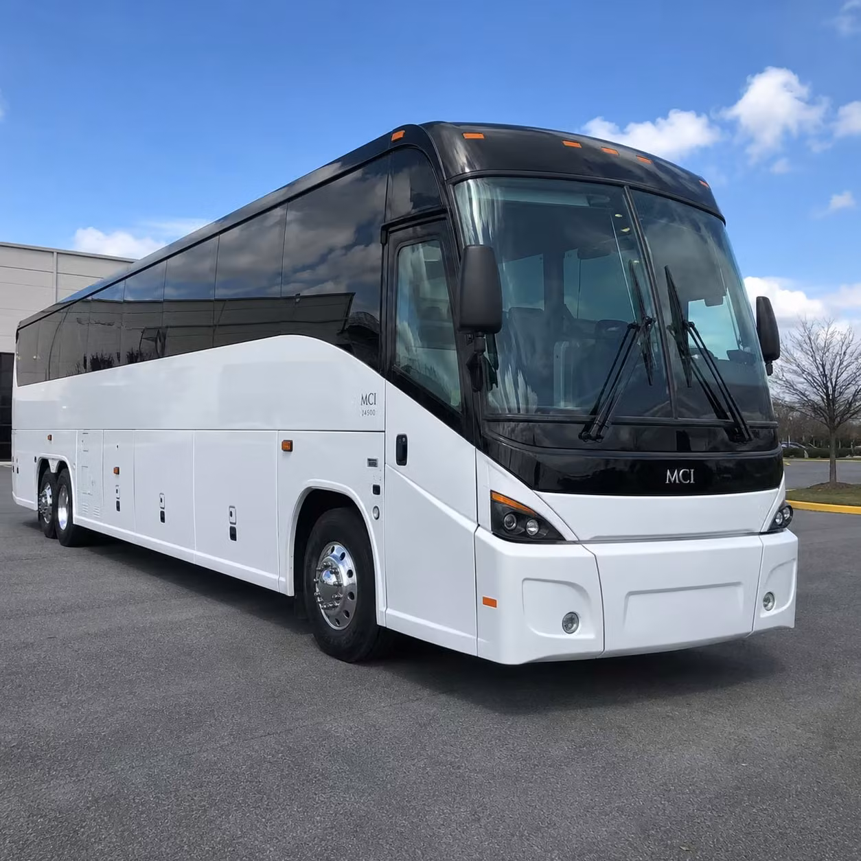 recurring employee shuttle programs built around your thornton business schedule