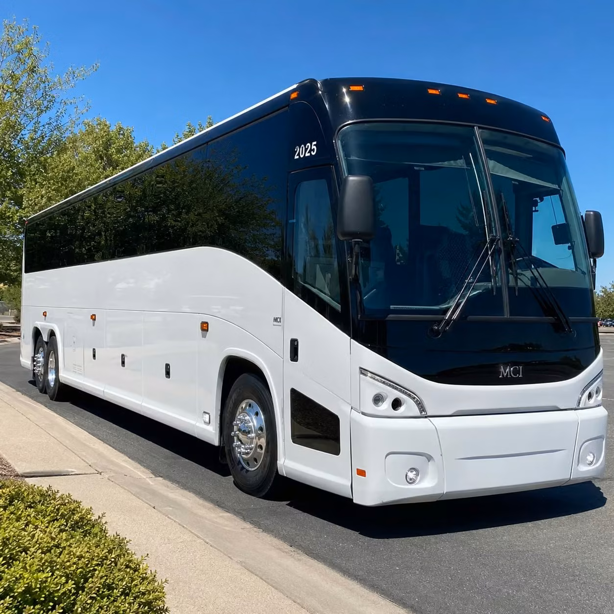 religious group transportation in thornton and all the surrounding areas