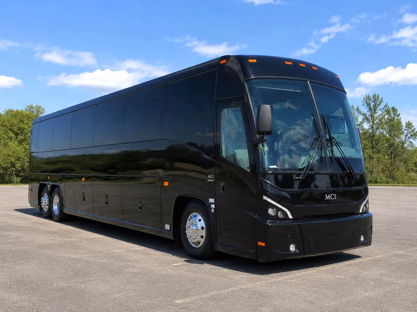 school event transportation in thornton and all the surrounding areas