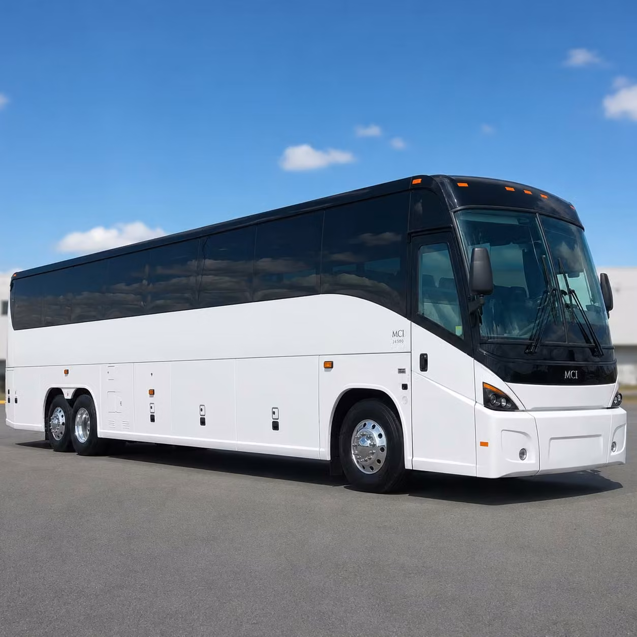 shuttle personnel between thornton government facilities and the denver metro
