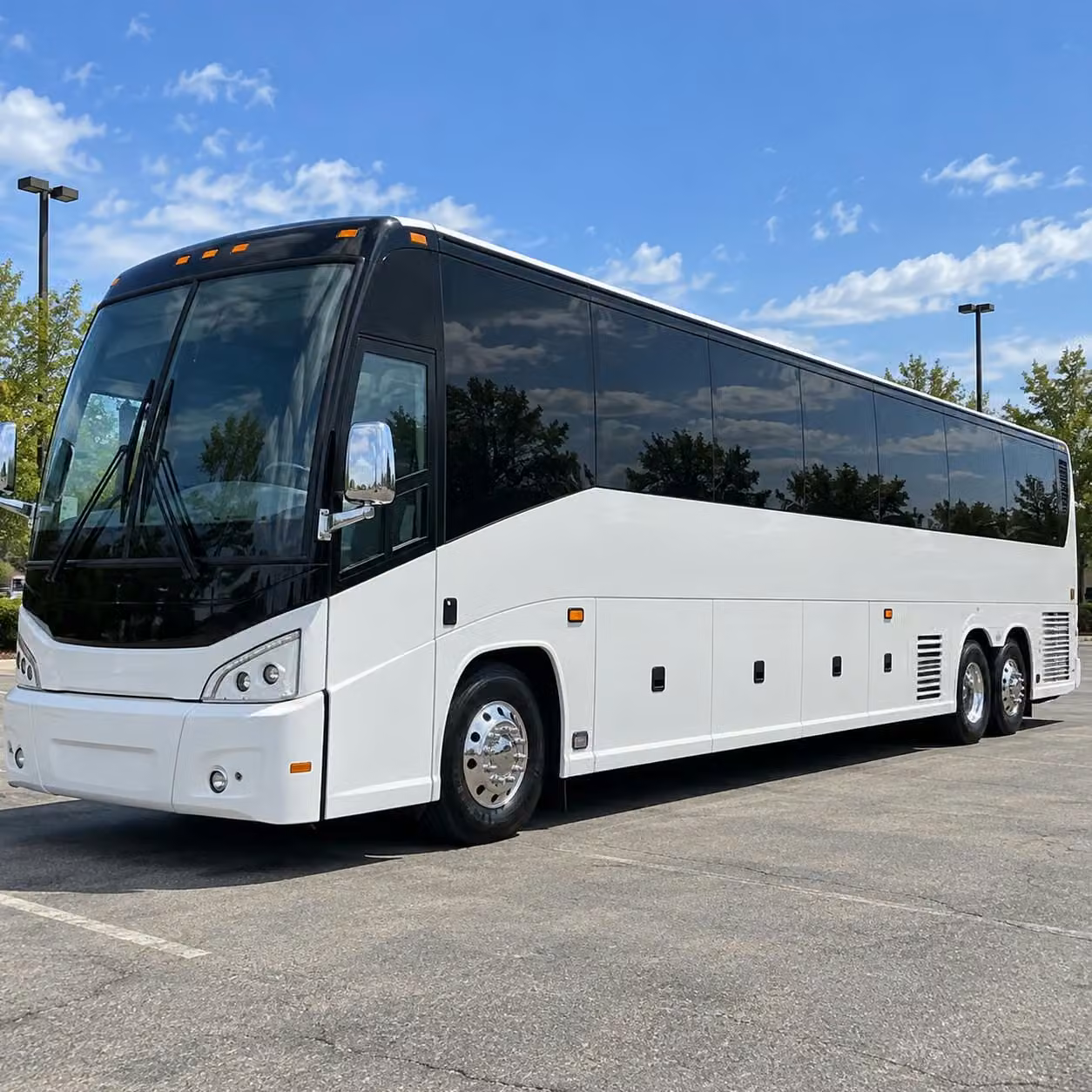 sporting event transportation in thornton and all the surrounding areas