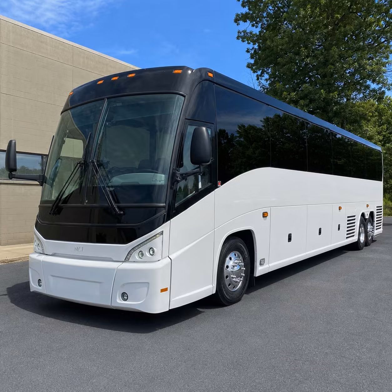 sunday service shuttle transportation for thornton congregations