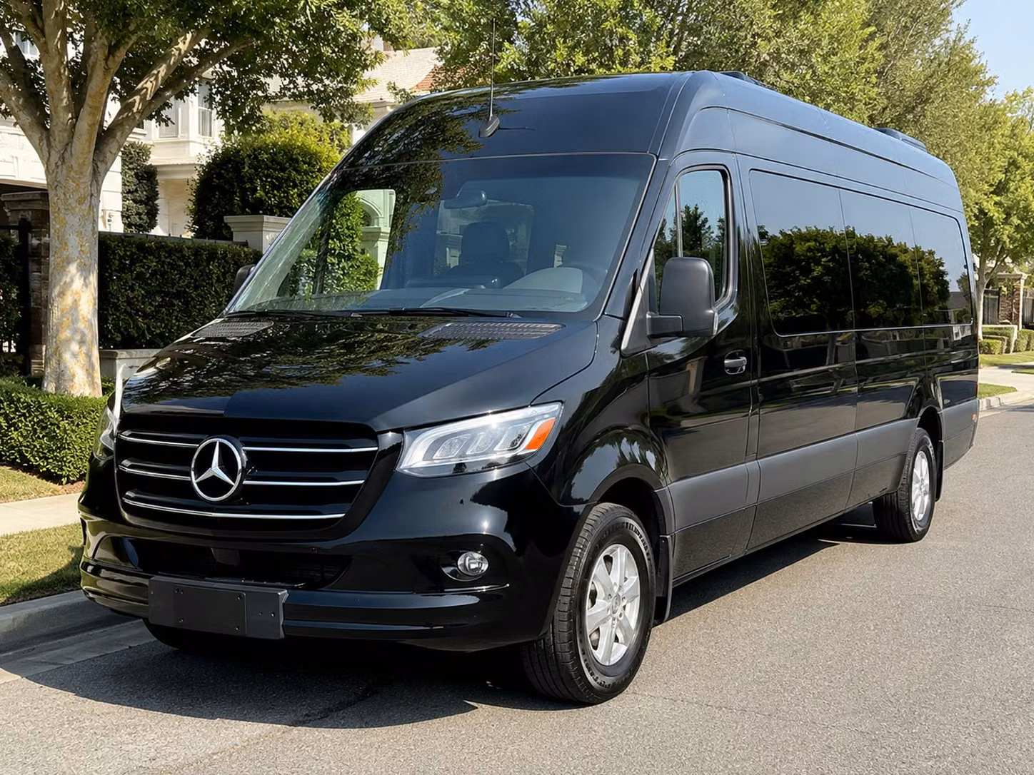 thornton concert transportation