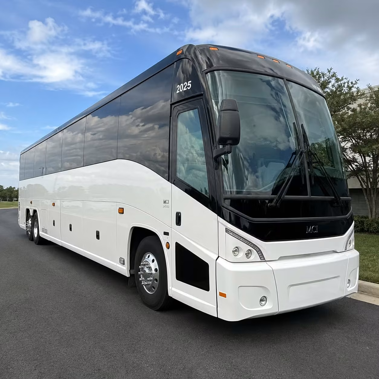 thornton construction and workforce transportation solutions