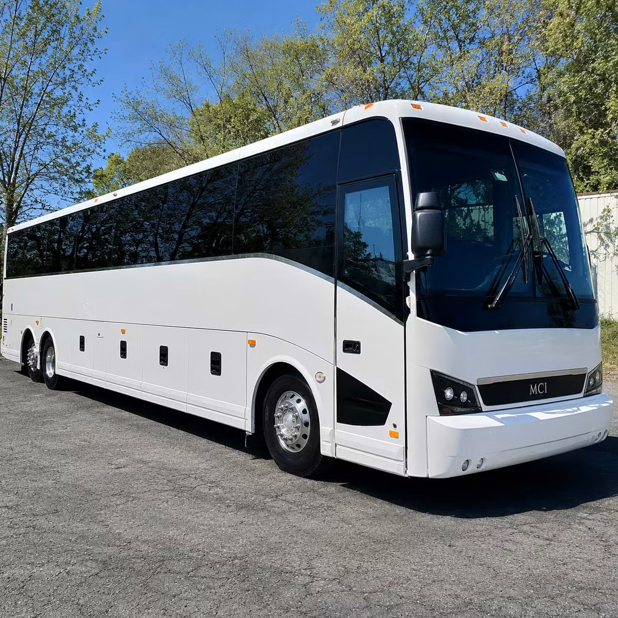 thornton employee shuttle services for the daily commute and beyond
