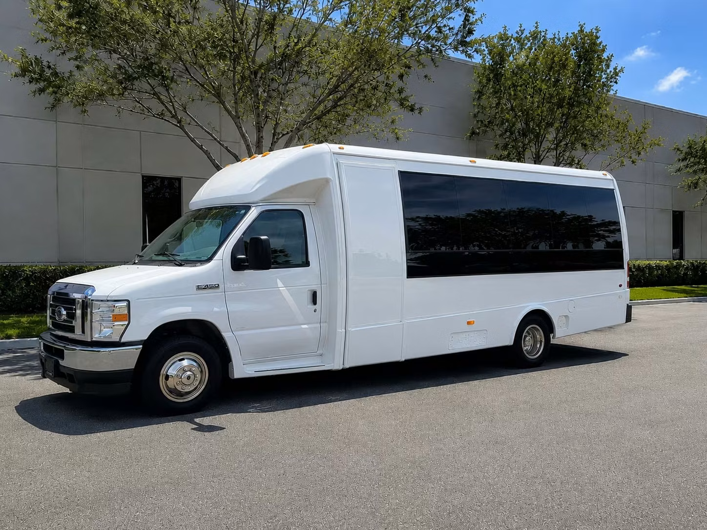 thornton field trip transportation