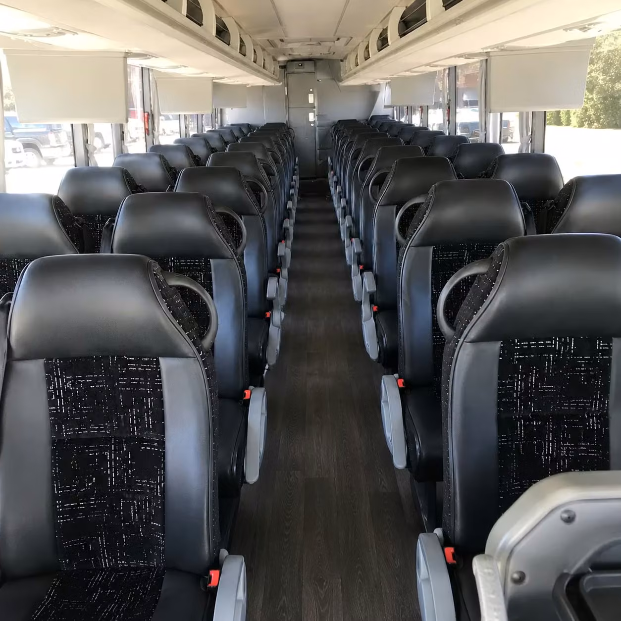 thornton long distance transportation