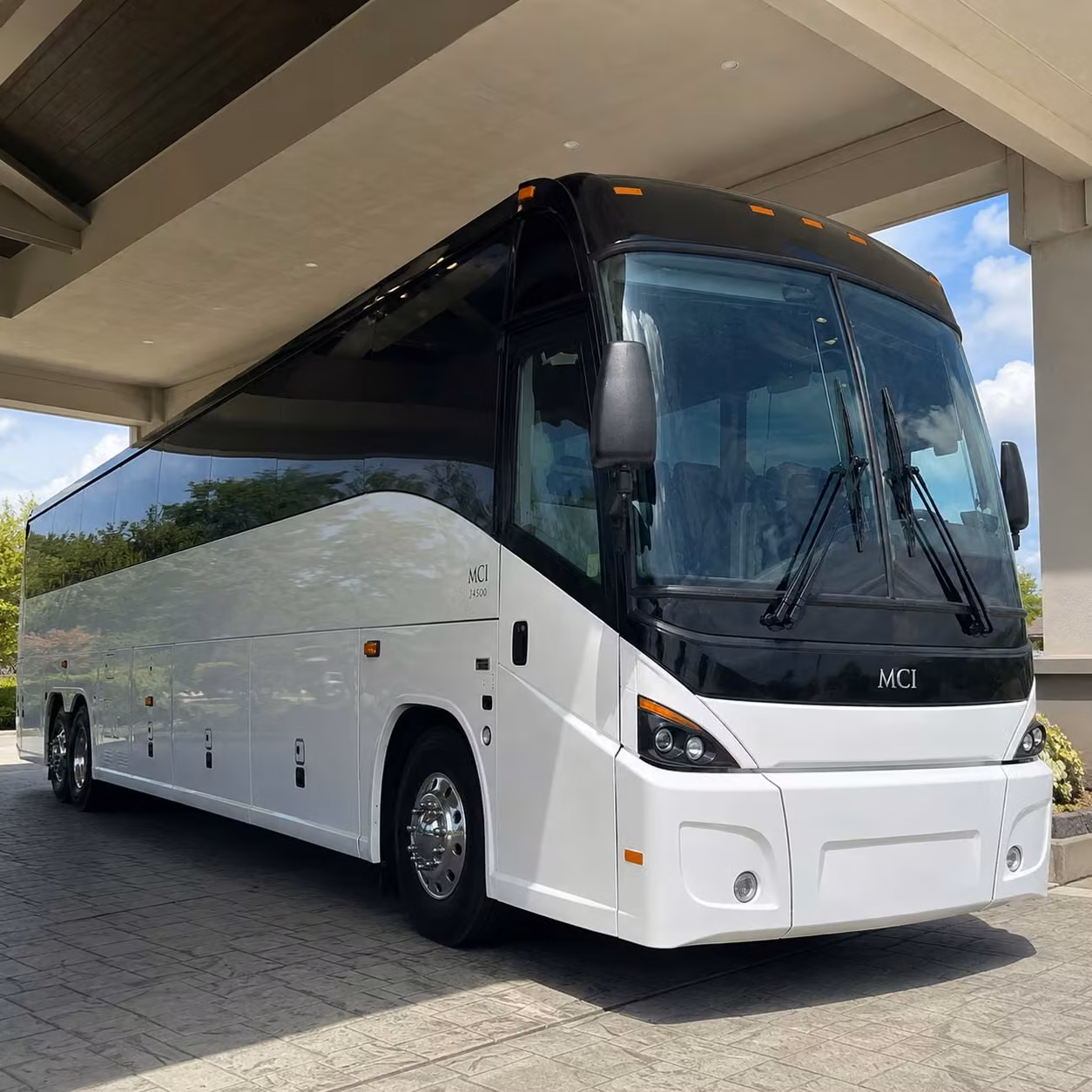 transportation for military recruitment training and ceremonies near buckley and beyond