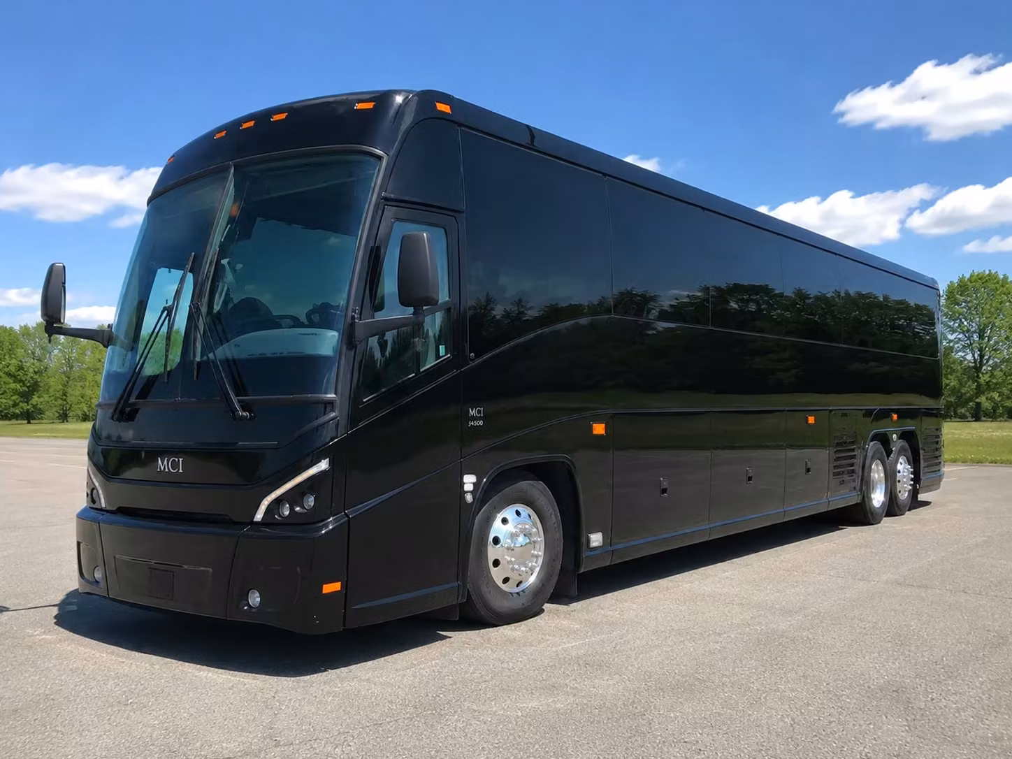 you re never limited to just one fleet when you book through coachbusthornton com